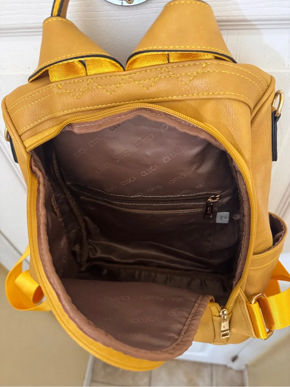 N/A cluci mustard
